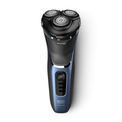Braun Series 3-310s Men's Rechargeable Wet & Dry Electric Foil Shaver :  Target