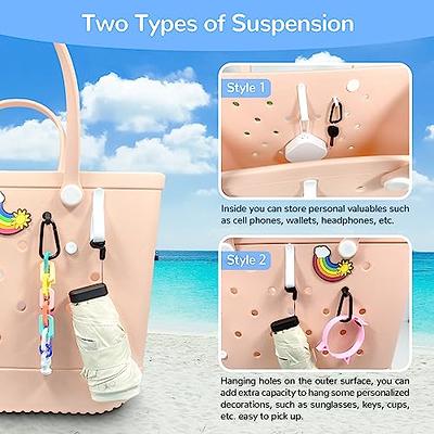 Chains Pendants Bags, Hook Headphones Bag