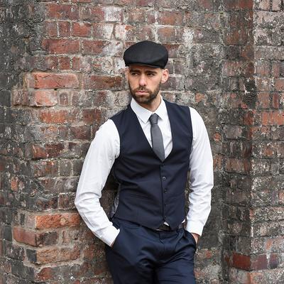 Cotton Flat Cap, Peaky Blinders Hat, Baker Boy Hat, Irish Flat Cap, Gatsby Hat, Ivy League Hat, Fathers Day Gift