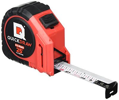 25 Foot Tape Measure