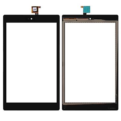 Screen Replacement for  Kindle Fire HD8 /HD8 Plus Tablet 10th  Generation 2020 K72LL3 K72LL4 LCD Display Touch Digitizer Glass Full  Assembly