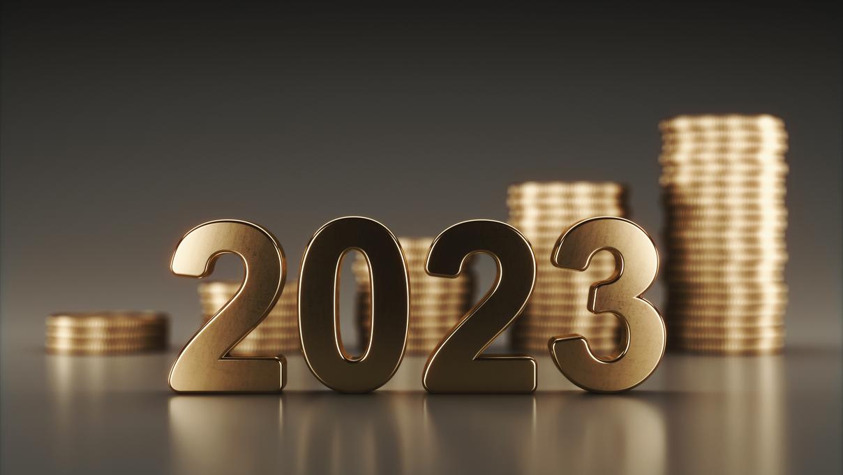 2023年錢擺哪裡？3風險5機會