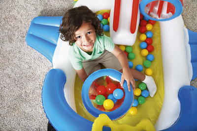 Fisher-Price Ball Pits