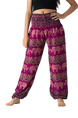 Teal Elephant Leggings Plus – Modern Gypsy