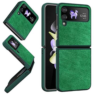 Premium Phone Case for Samsung Galaxy Z Flip 4