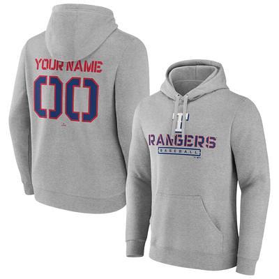 Custom Texas Rangers Jerseys, Customized Rangers Shirts, Hoodies,  Merchandise