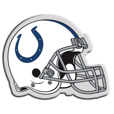 Indianapolis Colts: 2022 Helmet - Officially Licensed NFL