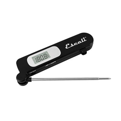 Waterproof Instant Read Thermometer, 9842