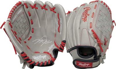 Rawlings Pro Preferred Mike Trout Model PROSMT27RT 12.75 Baseball Fielders  Glove