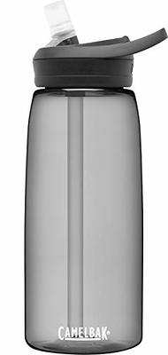 Camelbak Eddy+ 25oz Tritan Renew Water Bottle : Target