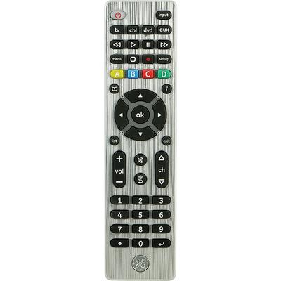 Treemote 1-Device Universal Remote Control in the Universal Remotes  department at