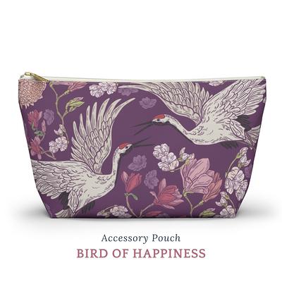Women's Pouches And Travel Accessories