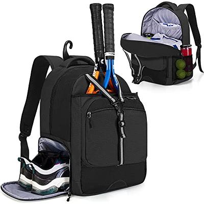 ONE FOUR ALL Pickleball Bag | Tennis Bag | Premium Pickleball Bags for  Women | Luxury Tennis Bags fo…See more ONE FOUR ALL Pickleball Bag | Tennis  Bag