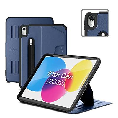  Soke Case for iPad 10th Generation 10.9-inch 2022