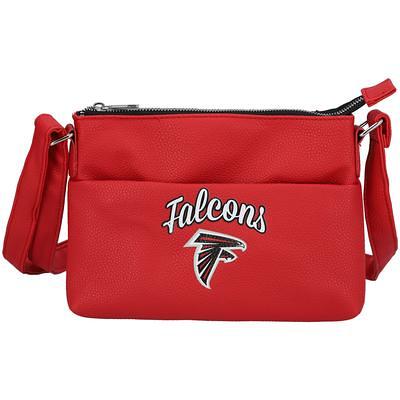 FOCO NFL Stadium Clear Crossbody Bag