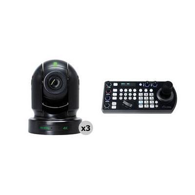 Razo d'Action 360D 3 Channel 360 Degree Dash Cam: FHD Dash Camera w/  Built-in GPS 