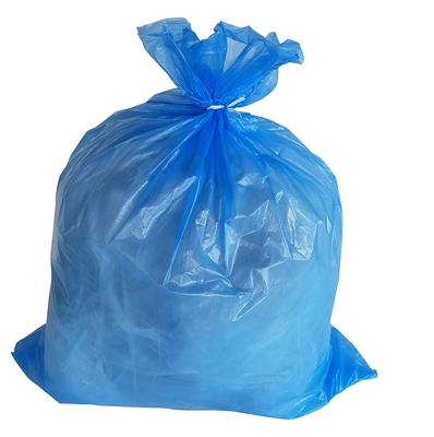  65 Gallon Trash Bags for Toter, (Value-Pack 50 Bags w