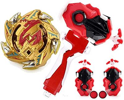 Takara Beyblade Burst Takaratomy B-113 Hell Salamander.12.Op Balance  Booster Spin Top