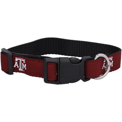 Wincraft Texas Rangers Medium Adjustable Pet Collar