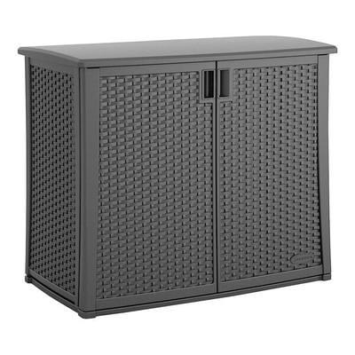 Suncast Storage Cabinet - Sam's Club