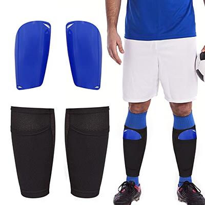 Buy newox Soccer Shin Guards Kids Youth - Shin Pads Protection