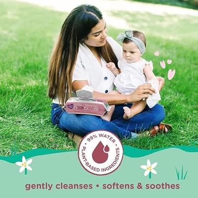 Grownsy Postpartum Mom & Baby Essential Kits