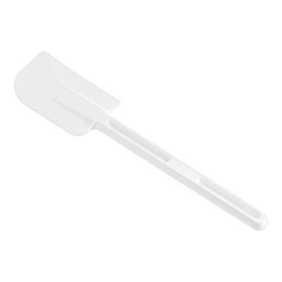 Rubbermaid FG1905000000 13 1/2 White Spatula