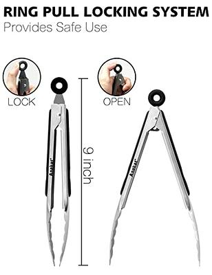 Can Opener Easy Open Ring Pull Can Opener Easy Grip Opener - Temu