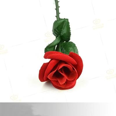 Katartizo Magic Folding Rose,Tricks for Kids, Adult Magic