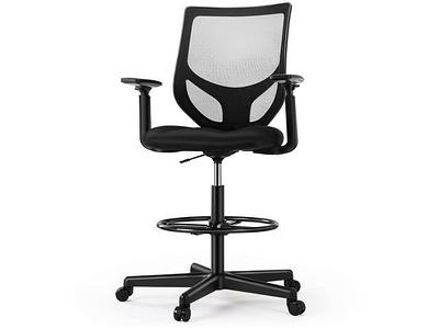 Thickened Elastic Armless Office Chair Cover With Armrest And Removable Funda  Silla Escritorio For Boss Lift Computer Desk 220222324b From Nnbvc, $32.82