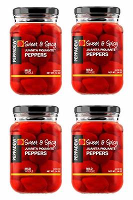 Lawry's Seasoned Pepper, 10.3 oz - One 10.3 Ounce Container of Seasoned All  Pepper for a Well-Rounded Flavor of Black Pepper, Sweet Red Bell Peppers