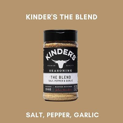 Kinder's The Blend Seasoning (10.5 Ounce)