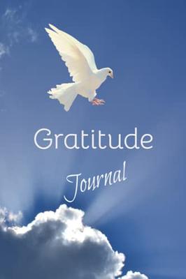 The Gratitude Journal for Women: Find Happiness and Peace in 5