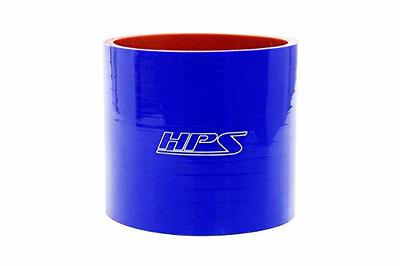 HPS HTSC-275-BLUE Silicone High Temperature 4-ply Reinforced