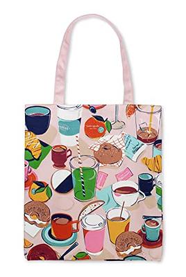 12 Pack: Kid's Art Tote Set by Creatology™ 