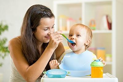 Best Baby Feeding Utensils