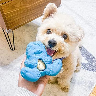 Yeti Refill Nuggets for Puff and Play Dog Toys, Natural Yak Cheese Treats  for Interactive Chew Toys and Dispensers, 30 Pieces, 14 Oz - Yahoo Shopping