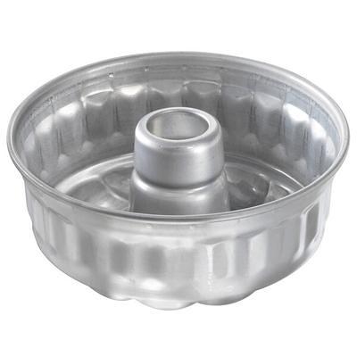 Chicago Metallic 6 Cup 5 oz. Non-Stick Aluminized Steel Popover