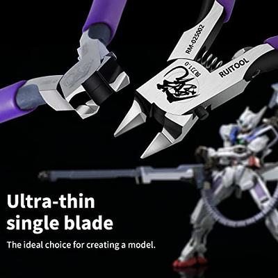  WISEPRO Model Nipper, Gundam Model Tools Kit,Ultimate