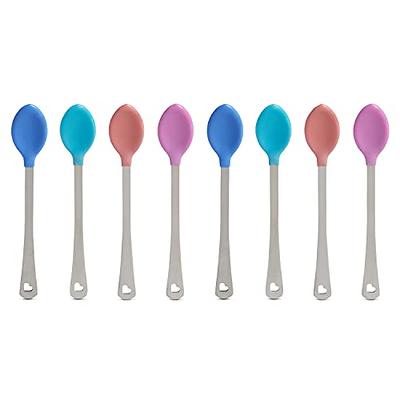 Munchkin, Lift, Infant Spoons, 3 Pack