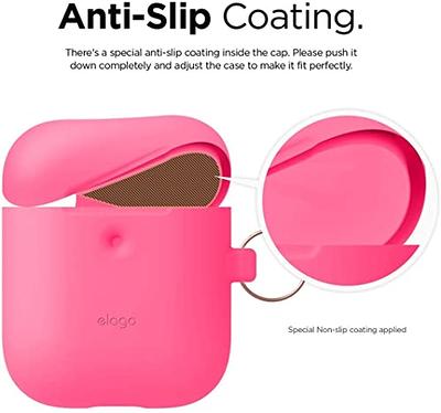  SURITCH Protective Case for AirPods 3rd Generation