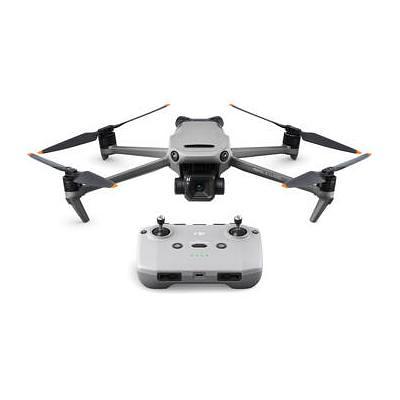 DJI FPV Drone with Motion Controller, Case & Fly More Kit B&H