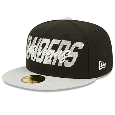 Buy Las Vegas Raiders New Era 2022 NFL Training Camp Official