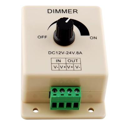 RV 12V Dimmer Switch Touch - RecPro