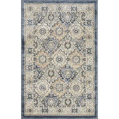 Surya 3' x 5' Rug Pad, White - Yahoo Shopping