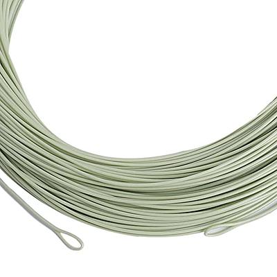 Kylebooker Floating 100FT Fly Fishing Line Weight Forward Design with  Welded Loop (Moss Green, WF6F-100FT) - Yahoo Shopping