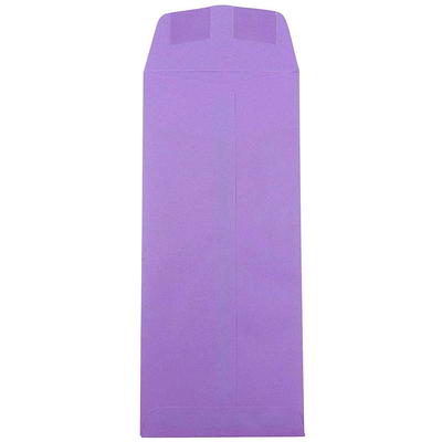 JAM Paper & Envelope Cardstock, 8.5 x 11, 130lb Light Purple, 25 per Pack -  Yahoo Shopping