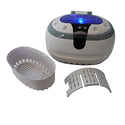 CD2800 Professional Ultrasonic Jewelry & Eyeglass Cleaner