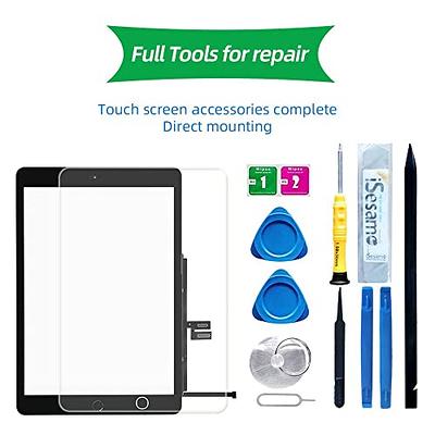 LCD For iPad 2019 /A2197 /A2200 /A2198