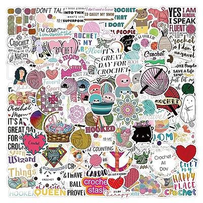 100 Pack Feminist Stickers,ndie Stickers Waterproof Vinyl Stickers For  Girls Teens And Adults Decal Decor For Water Bottle Laptop Skateboard  Scrapbook